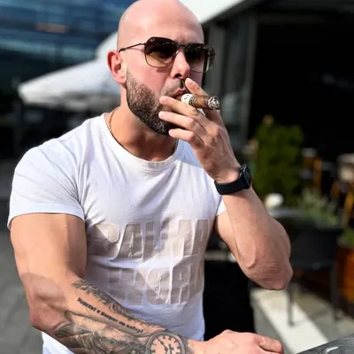 Richard Velichkov profile