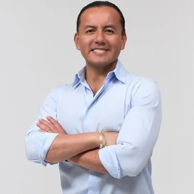 Richard Acuña Núñez 🇵🇪 profile