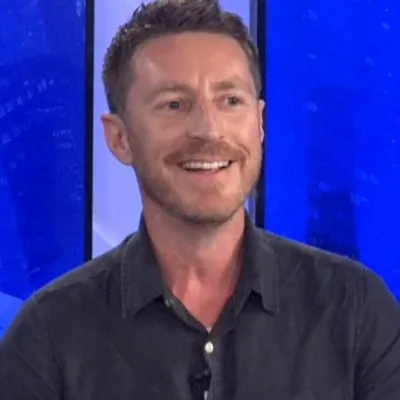 richard mills profile