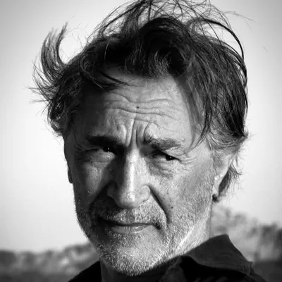 Richard Berry profile