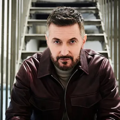 Richard Armitage profile
