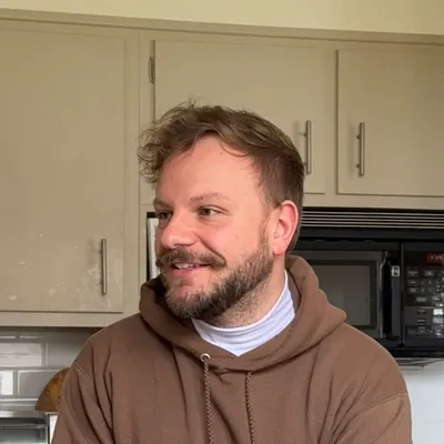 Rich Christman profile