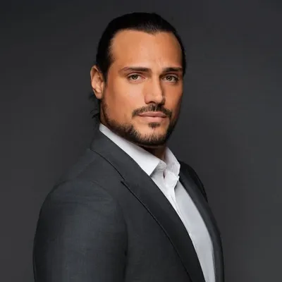 Richard Deiss profile