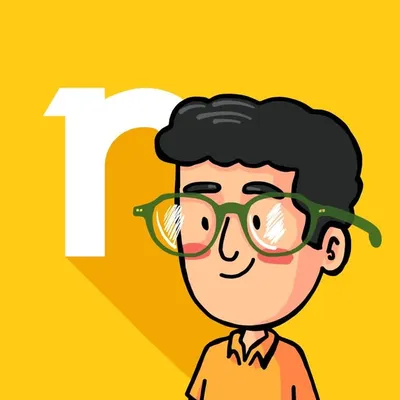 ✏️ Ilustrador & Teólogo profile