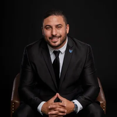 Richard Farra profile
