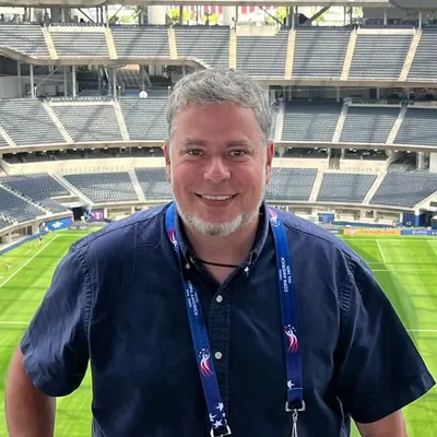 Richard Méndez profile