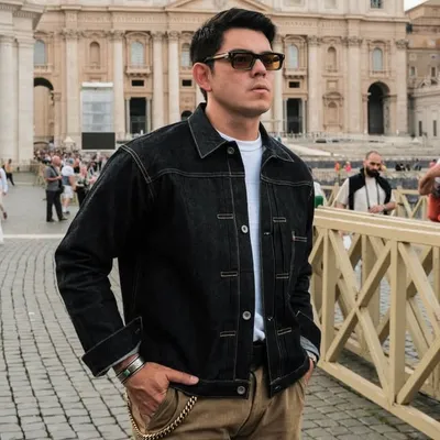 Richard Gutierrez profile