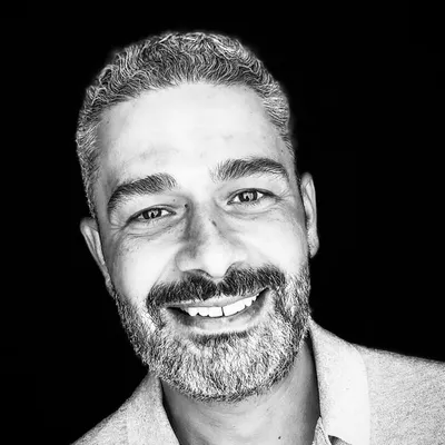 Ricardo Castillo M profile