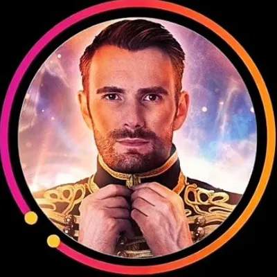 Richard Jones BGT Winner profile