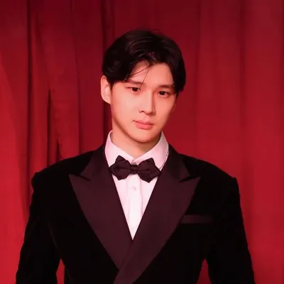 范鴻志 RICHARD JUAN 홍준 profile