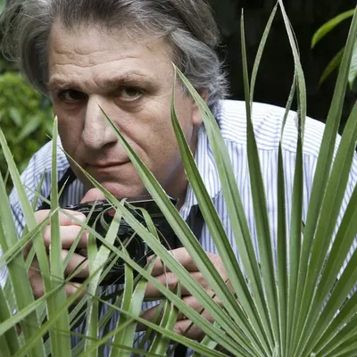 Richard Kalvar profile