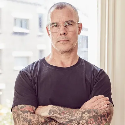 Richard Kavanagh profile