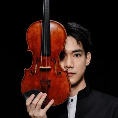 Richard Lin 林品任🎻 profile