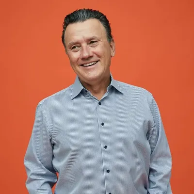 Richard Robbins International | Sales & Real Estate Coaching profile