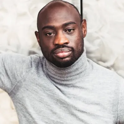 Richard Meharry | Mens Fashion and Lifestyle profile