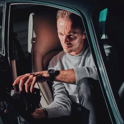 Richard Pardon profile
