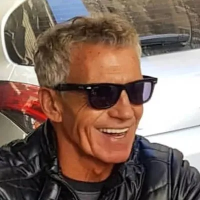 RICARDO PIÑEIRO profile