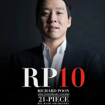 Richard Poon profile