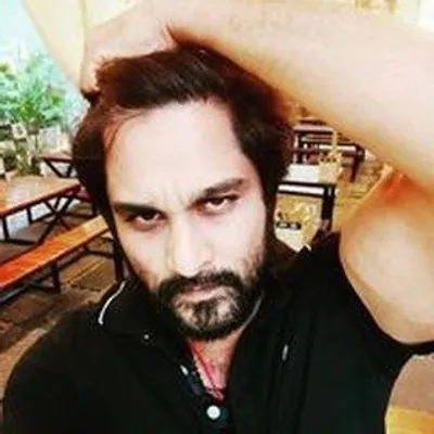Richard Rishi profile