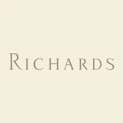 Richards profile