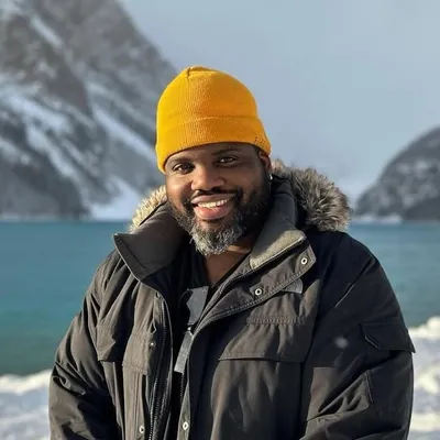 Richardson Dackam | Travel profile