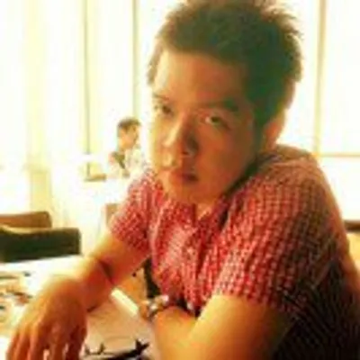 Richard Suwono profile