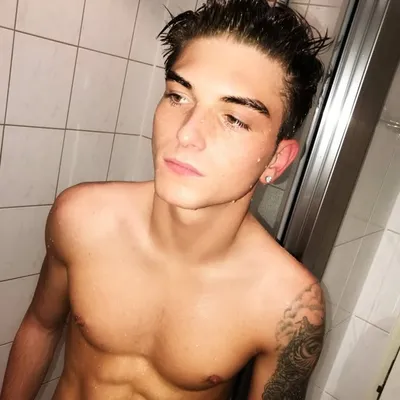 Richard Wisker profile