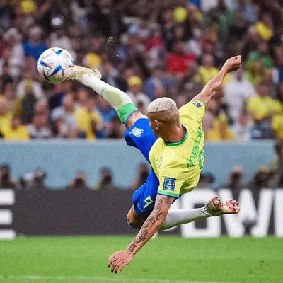 Richarlison profile