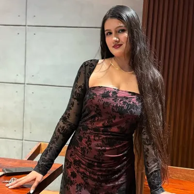 Richa Sharma profile