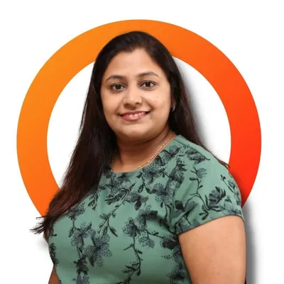 Richa Somani