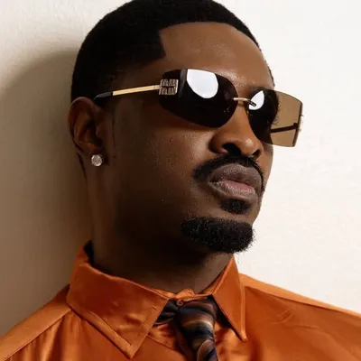 Ric Hassani profile