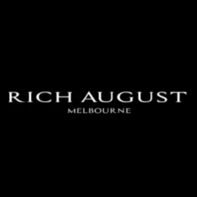 ℣ Rich August Clothing profile