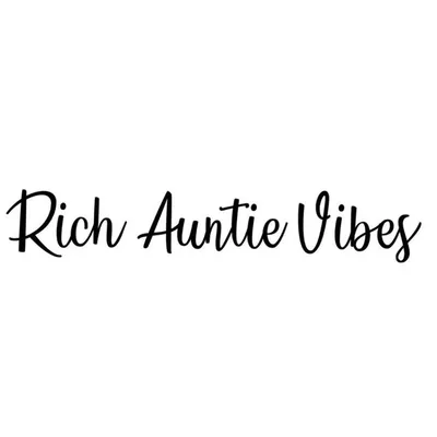 RICHAUNTIEVIBES. profile