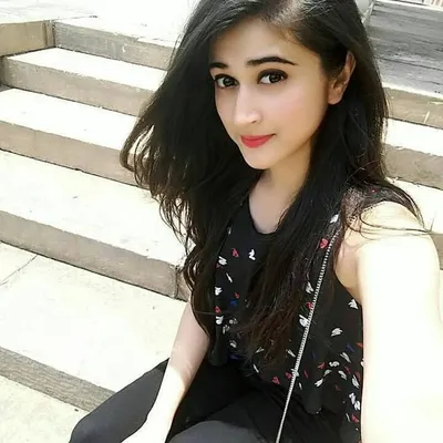 Richa Vijay profile