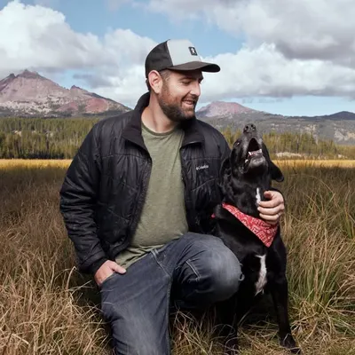Richard Churchill Bacon III profile