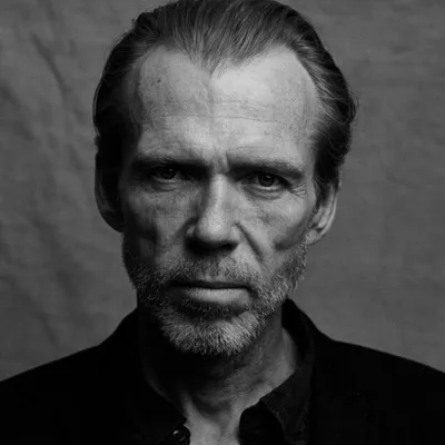 Richard Brake profile