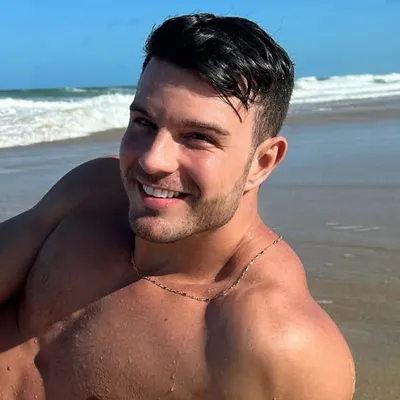 Richard Cippollini profile