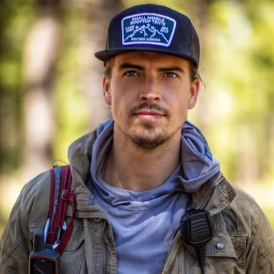 Rich Manley profile