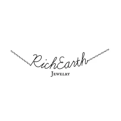Sustainable + Handcrafted Demi-Fine Jewelry profile