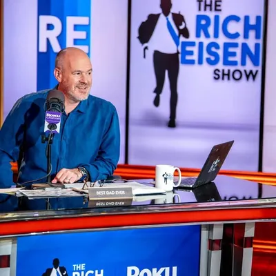 Rich Eisen