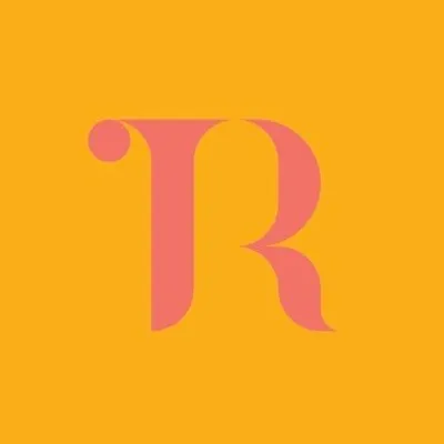 African print resort wear profile