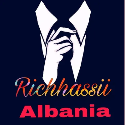 🇦🇱RICH KIDS HASI profile