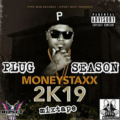 MONEYSTAXX #DIPSET WE$T profile