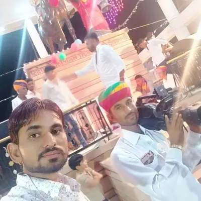 Richhpal Choudhary profile