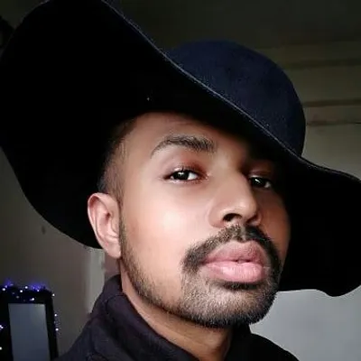 Richard Joseph profile