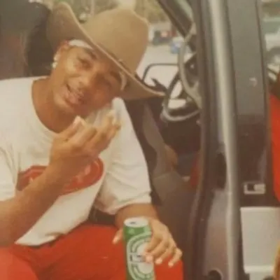Richie Dollaz profile