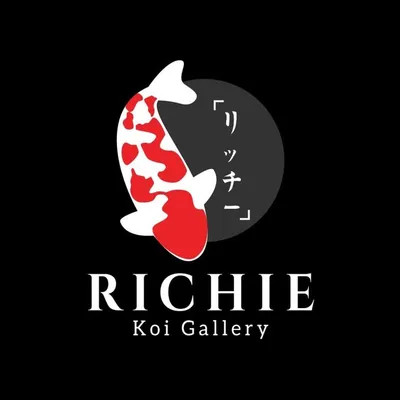 Richie Koi Gallery profile