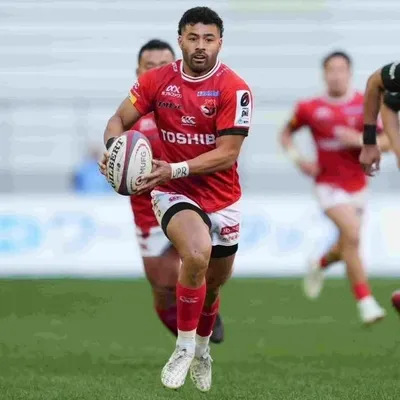 Richie Mo’unga profile