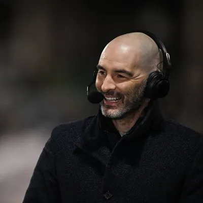 Richie Sadlier profile