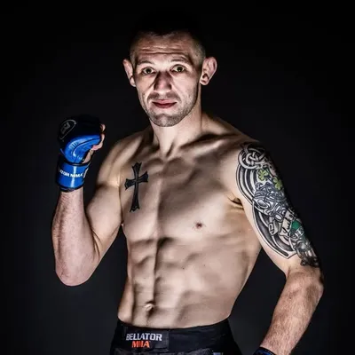 Richie Smullen profile
